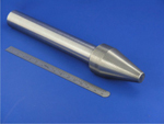 Engineered carbide component